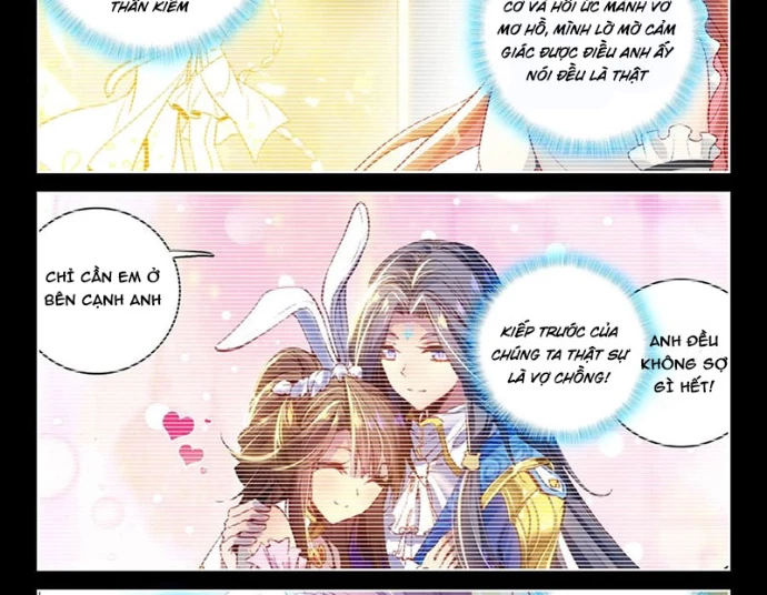 Đấu La Đại Lục 5 Chapter 238 - Trang 2