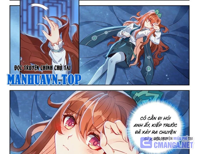 Đấu La Đại Lục 5 Chapter 238 - Trang 2