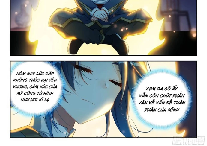 Đấu La Đại Lục 5 Chapter 239 - Trang 2