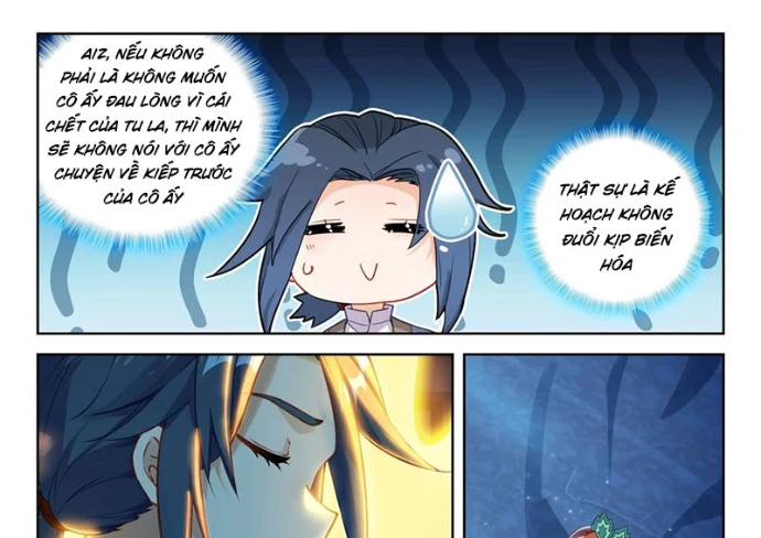 Đấu La Đại Lục 5 Chapter 239 - Trang 2