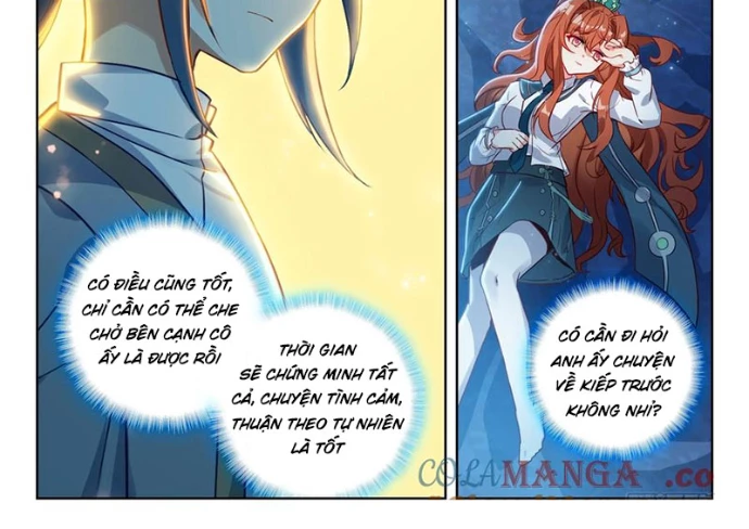 Đấu La Đại Lục 5 Chapter 239 - Trang 2