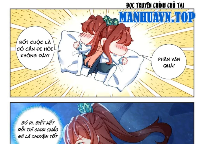 Đấu La Đại Lục 5 Chapter 239 - Trang 2