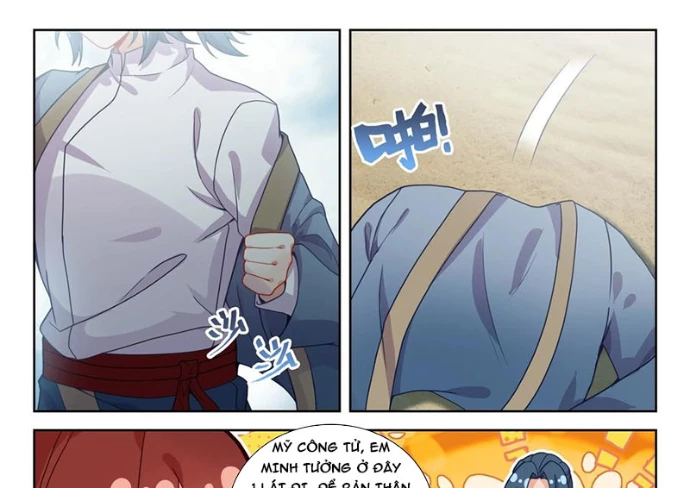 Đấu La Đại Lục 5 Chapter 239 - Trang 2
