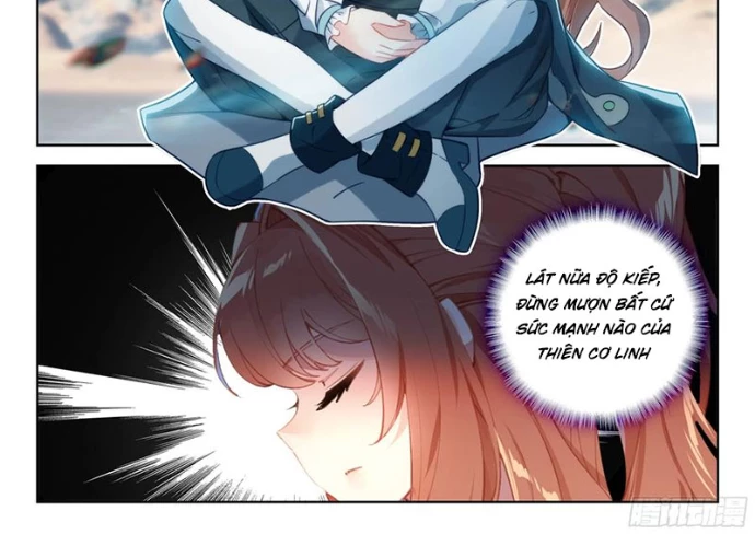 Đấu La Đại Lục 5 Chapter 239 - Trang 2