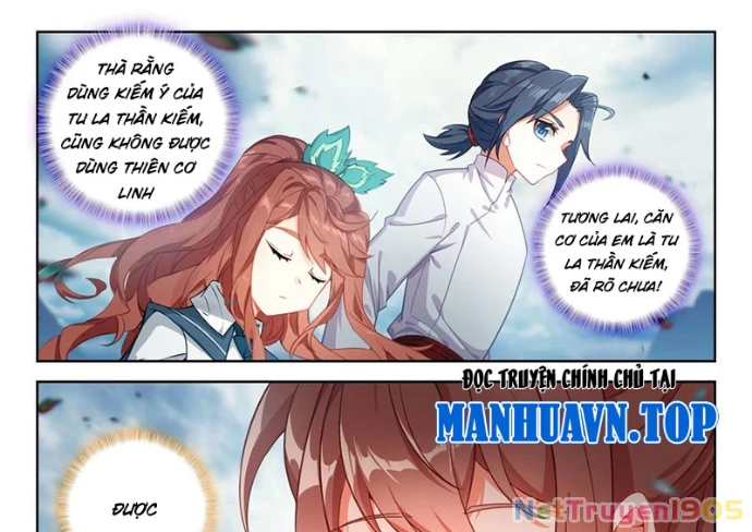 Đấu La Đại Lục 5 Chapter 239 - Trang 2
