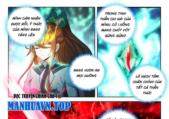 Đấu La Đại Lục 5 Chapter 239 - Trang 2