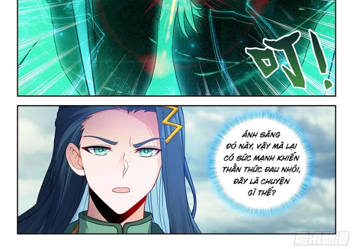 Đấu La Đại Lục 5 Chapter 239 - Trang 2