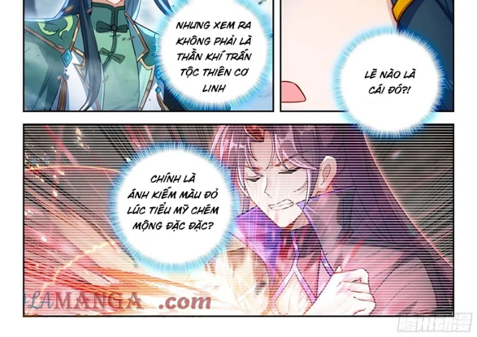 Đấu La Đại Lục 5 Chapter 239 - Trang 2