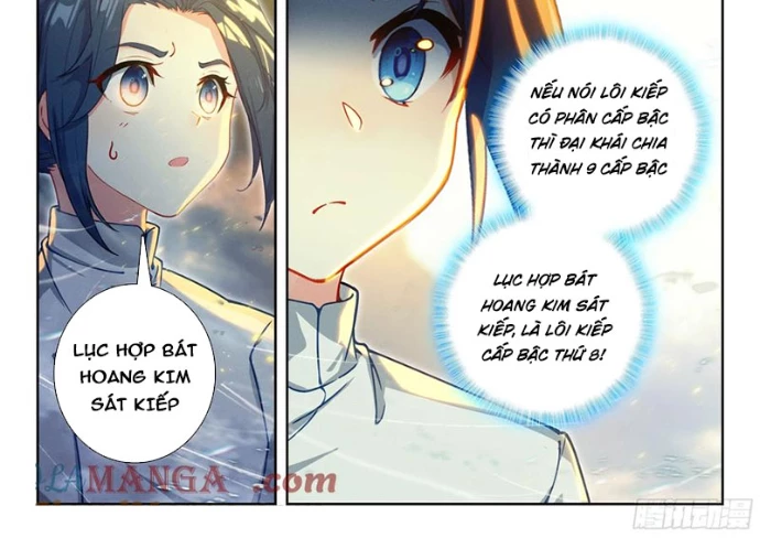 Đấu La Đại Lục 5 Chapter 239 - Trang 2