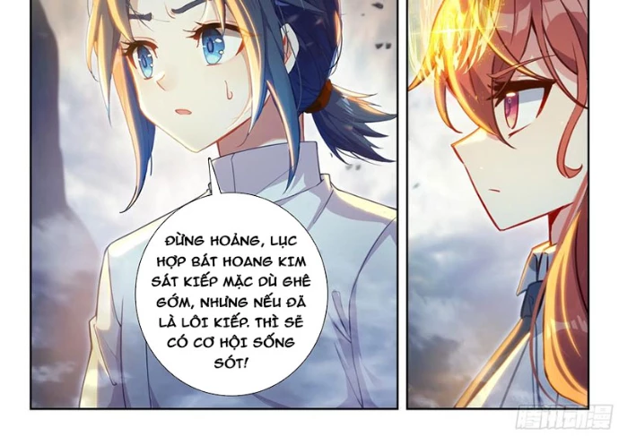 Đấu La Đại Lục 5 Chapter 239 - Trang 2