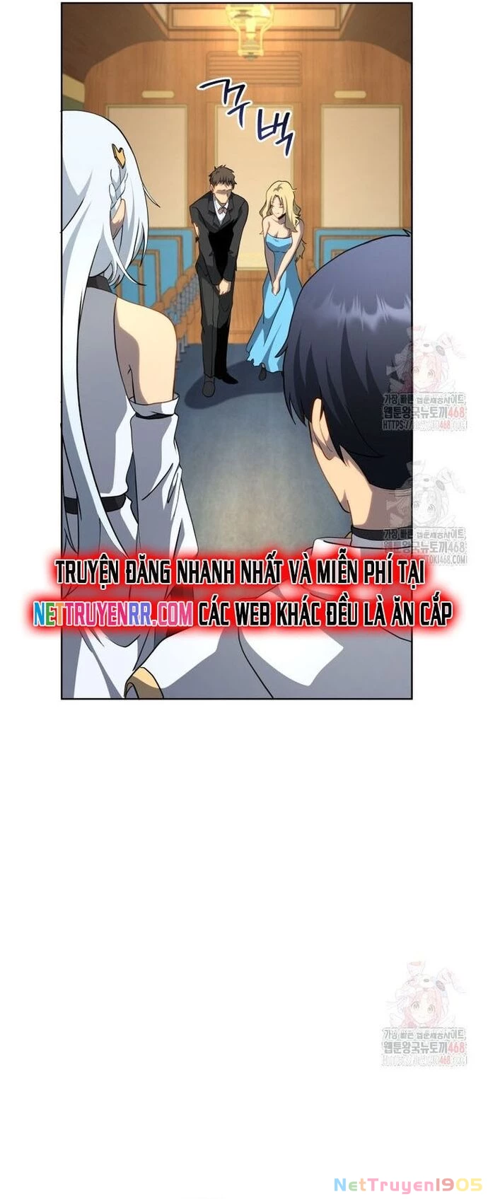 Tử Linh Sư Thiên Tài Của Học Viện Chapter 168 - 16