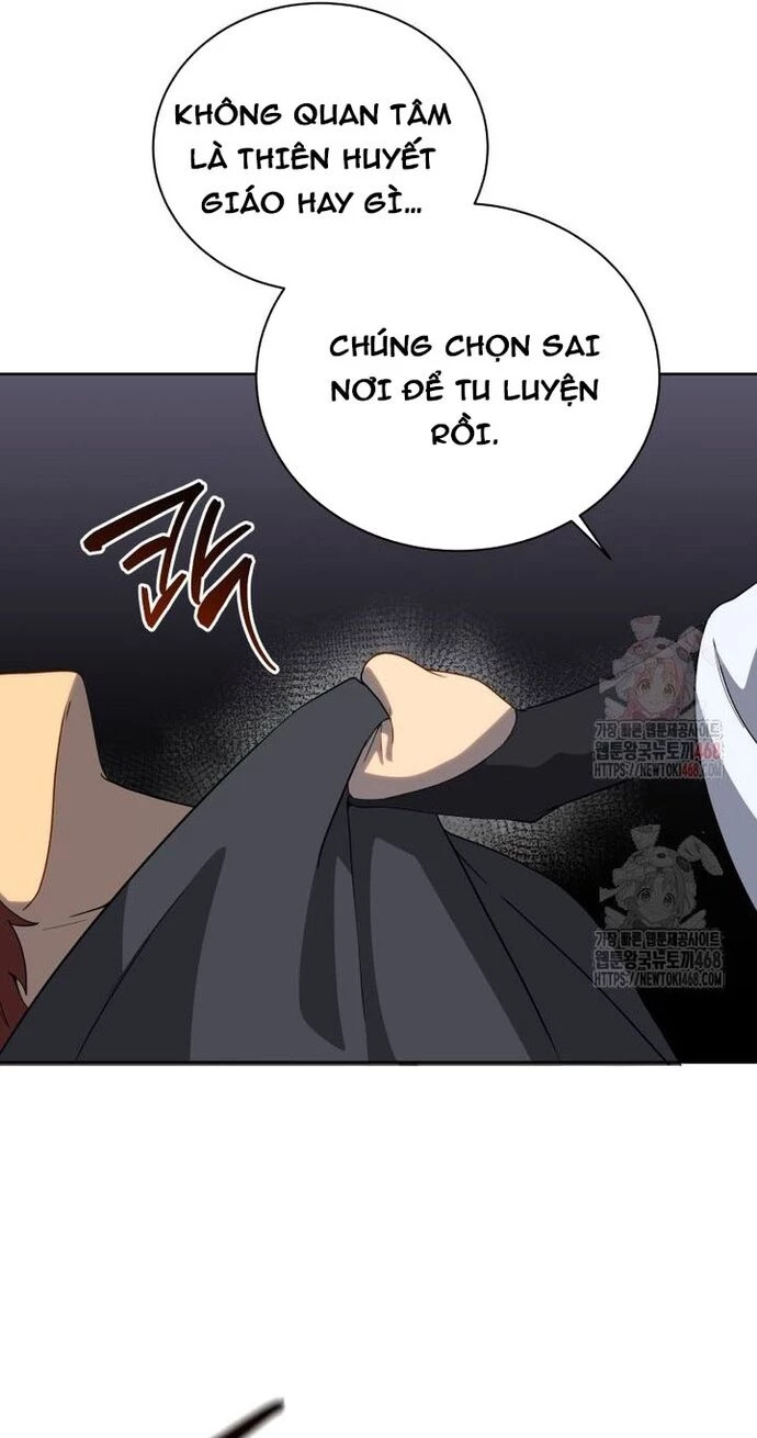 Tử Linh Sư Thiên Tài Của Học Viện Chapter 168 - 17