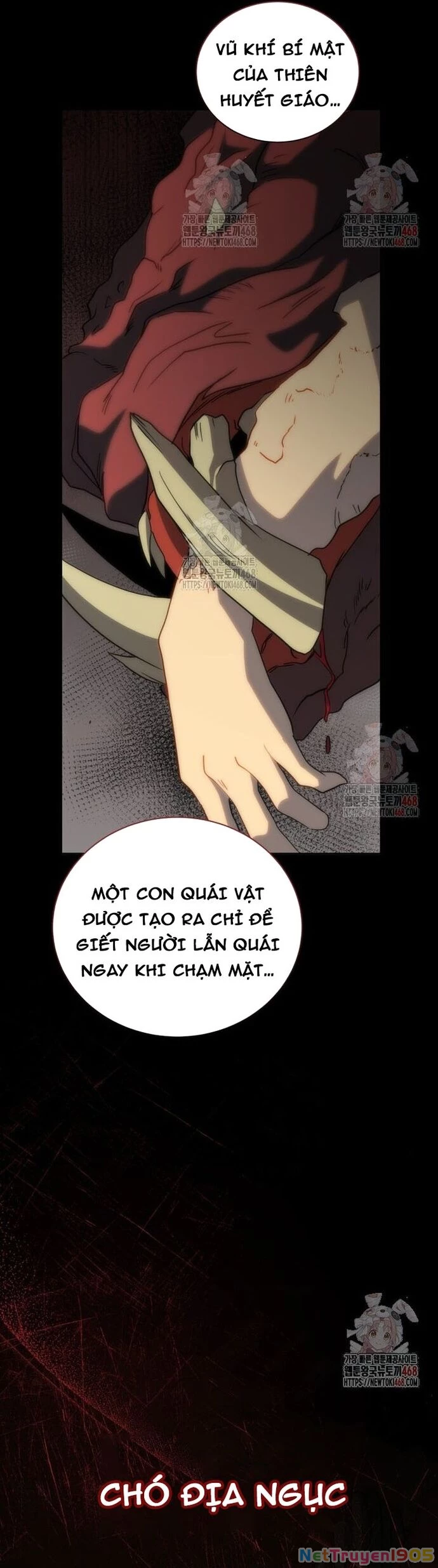 Tử Linh Sư Thiên Tài Của Học Viện Chapter 168 - 30