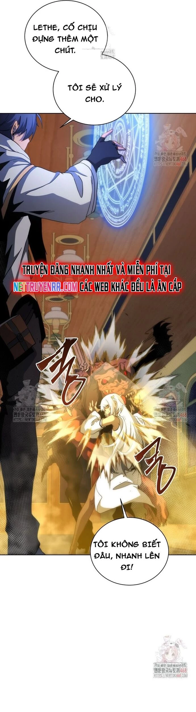 Tử Linh Sư Thiên Tài Của Học Viện Chapter 168 - 47