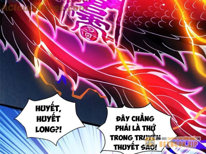 Đô Thị Cực Phẩm Y Thần Chapter 257 - 6