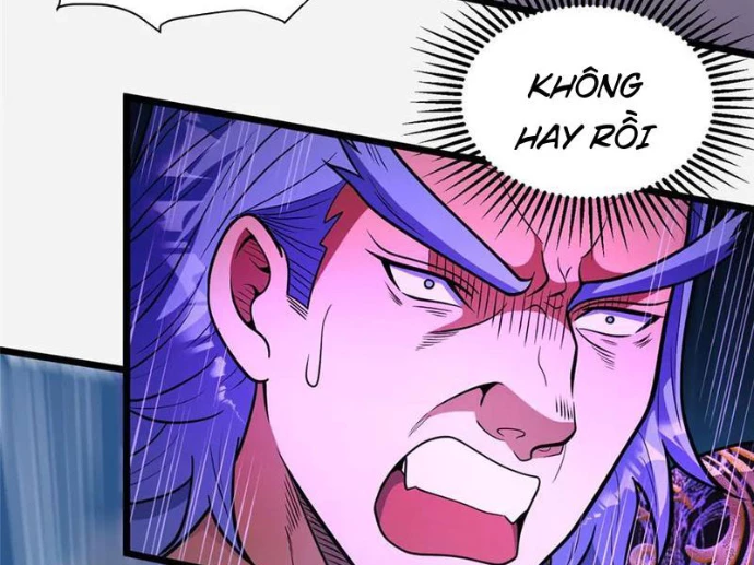 Đô Thị Cực Phẩm Y Thần Chapter 257 - 8