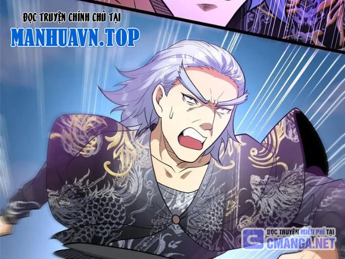 Đô Thị Cực Phẩm Y Thần Chapter 257 - 9