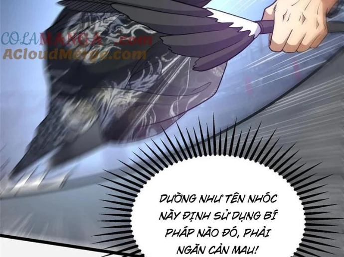 Đô Thị Cực Phẩm Y Thần Chapter 257 - 10