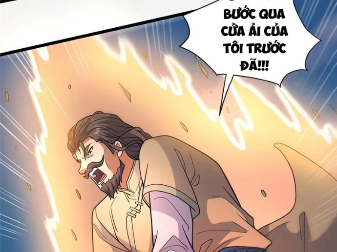 Đô Thị Cực Phẩm Y Thần Chapter 257 - 13