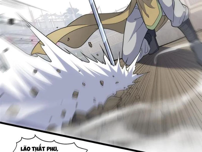 Đô Thị Cực Phẩm Y Thần Chapter 257 - 23