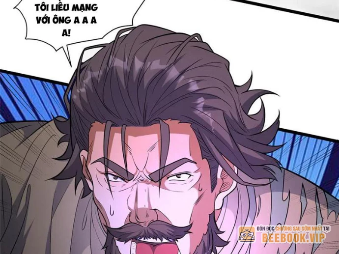 Đô Thị Cực Phẩm Y Thần Chapter 257 - 24