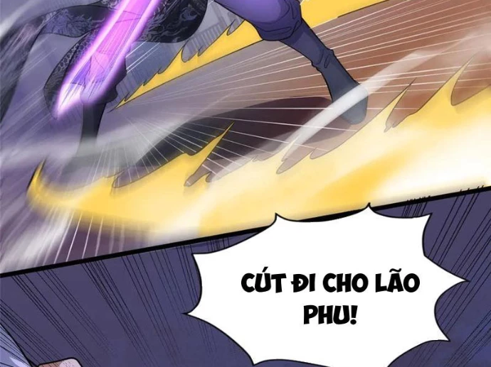 Đô Thị Cực Phẩm Y Thần Chapter 257 - 28