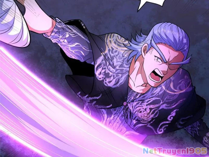 Đô Thị Cực Phẩm Y Thần Chapter 257 - 29