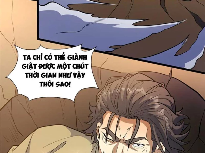 Đô Thị Cực Phẩm Y Thần Chapter 257 - 40