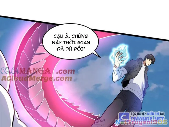 Đô Thị Cực Phẩm Y Thần Chapter 257 - 42