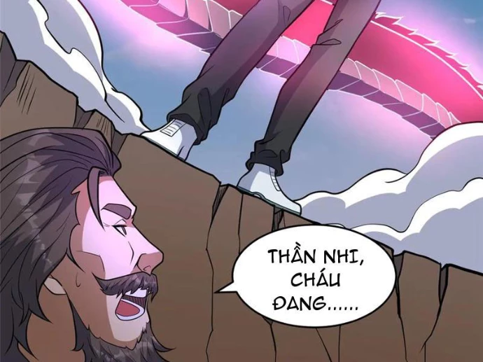 Đô Thị Cực Phẩm Y Thần Chapter 257 - 43