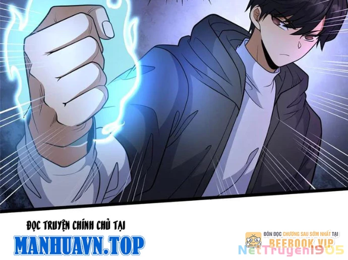 Đô Thị Cực Phẩm Y Thần Chapter 257 - 45