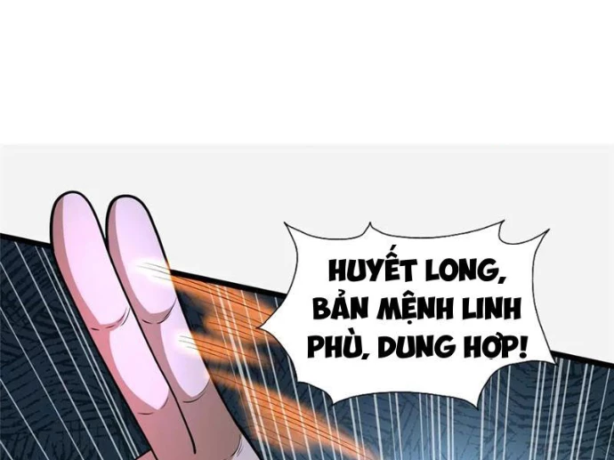 Đô Thị Cực Phẩm Y Thần Chapter 257 - 46