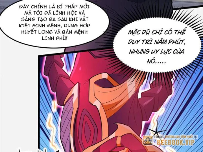 Đô Thị Cực Phẩm Y Thần Chapter 257 - 63