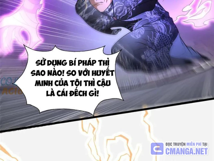 Đô Thị Cực Phẩm Y Thần Chapter 257 - 66