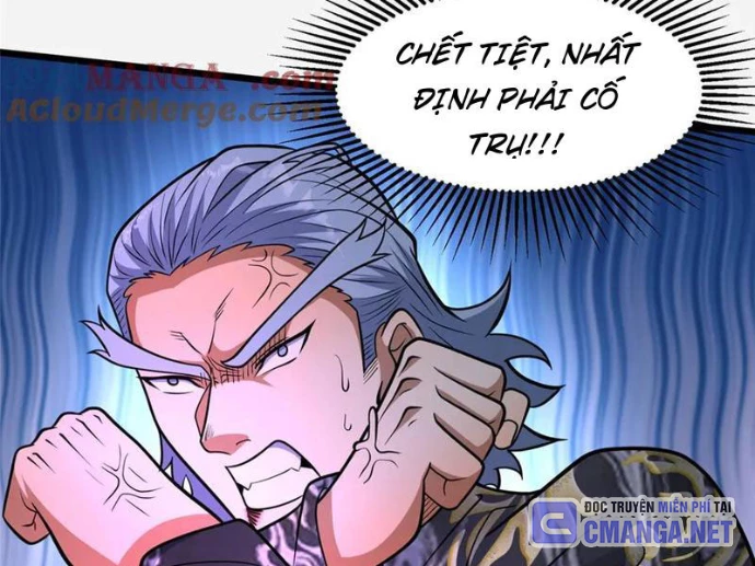 Đô Thị Cực Phẩm Y Thần Chapter 257 - 87