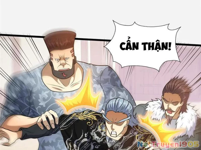 Đô Thị Cực Phẩm Y Thần Chapter 257 - 92