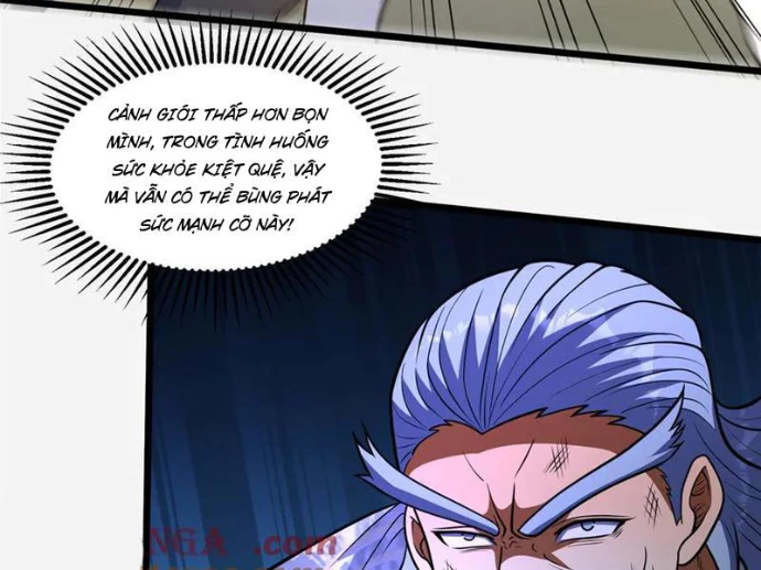 Đô Thị Cực Phẩm Y Thần Chapter 257 - 94