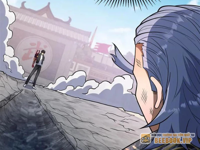 Đô Thị Cực Phẩm Y Thần Chapter 257 - 96
