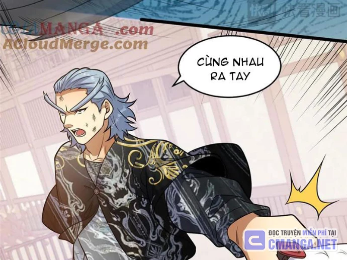 Đô Thị Cực Phẩm Y Thần Chapter 257 - 99