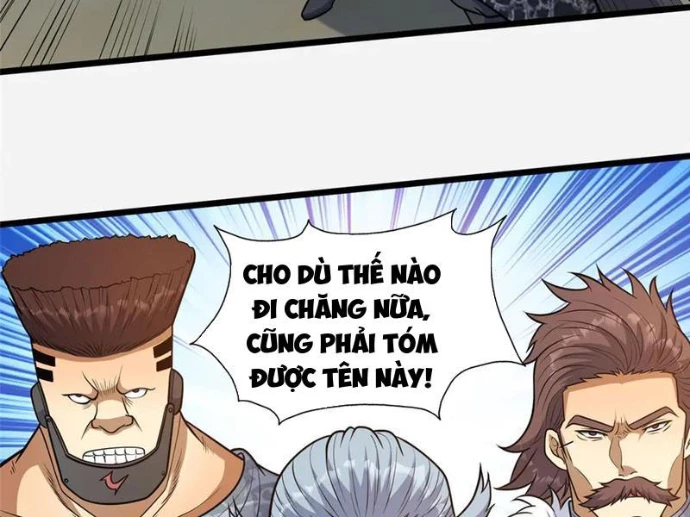 Đô Thị Cực Phẩm Y Thần Chapter 257 - 101