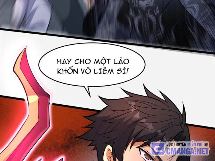 Đô Thị Cực Phẩm Y Thần Chapter 257 - 105