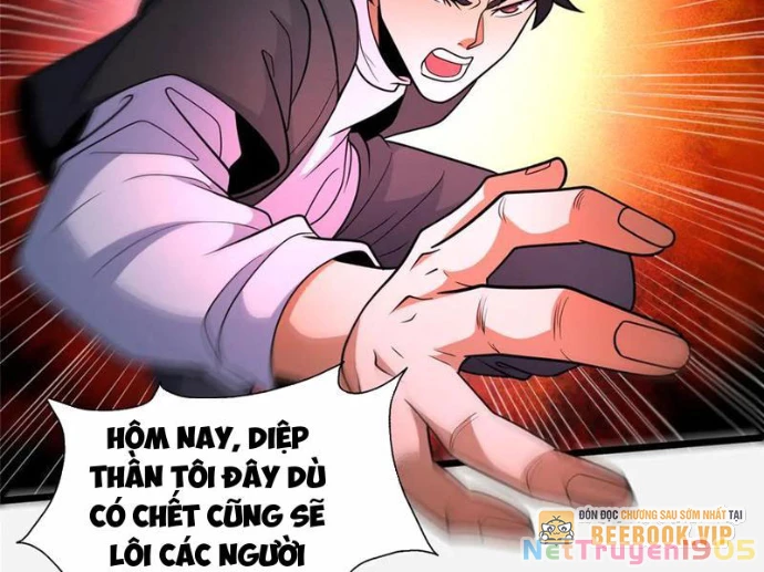 Đô Thị Cực Phẩm Y Thần Chapter 257 - 108