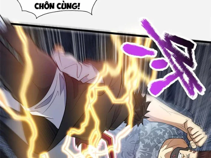 Đô Thị Cực Phẩm Y Thần Chapter 257 - 109
