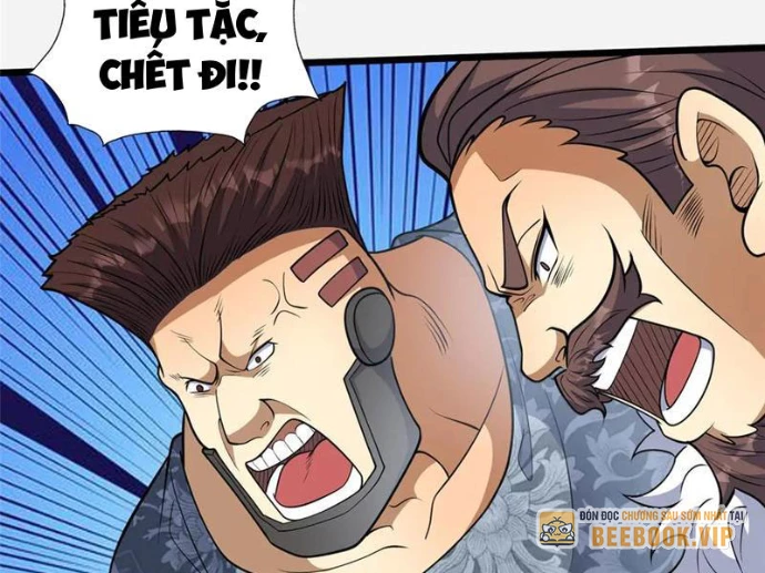 Đô Thị Cực Phẩm Y Thần Chapter 257 - 114