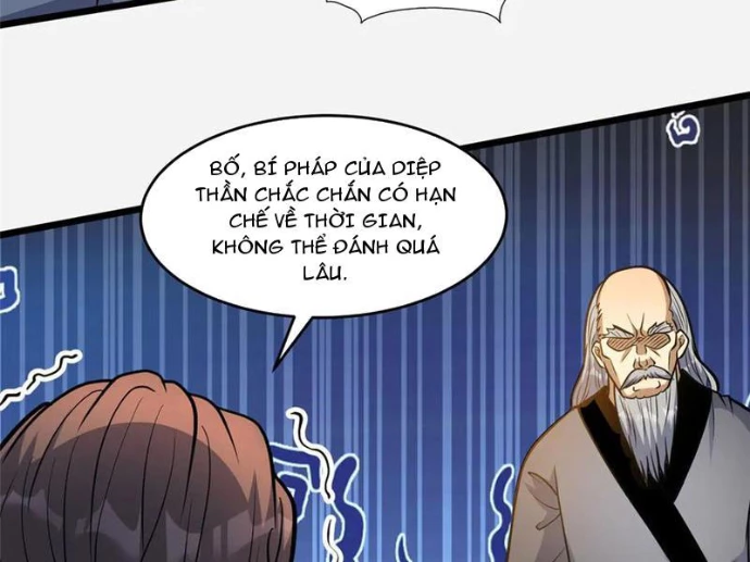 Đô Thị Cực Phẩm Y Thần Chapter 257 - 118