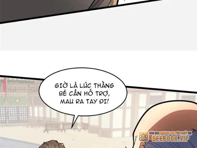 Đô Thị Cực Phẩm Y Thần Chapter 257 - 120
