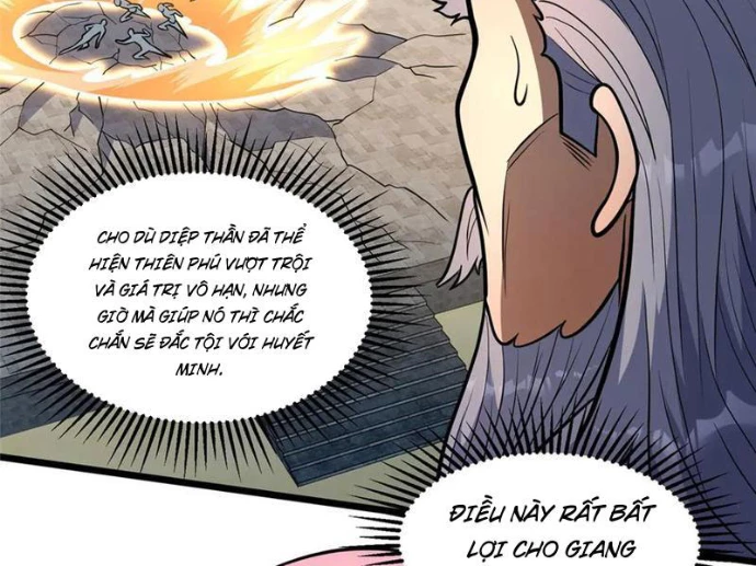 Đô Thị Cực Phẩm Y Thần Chapter 257 - 124