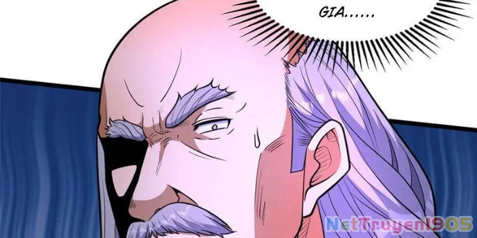 Đô Thị Cực Phẩm Y Thần Chapter 257 - 125