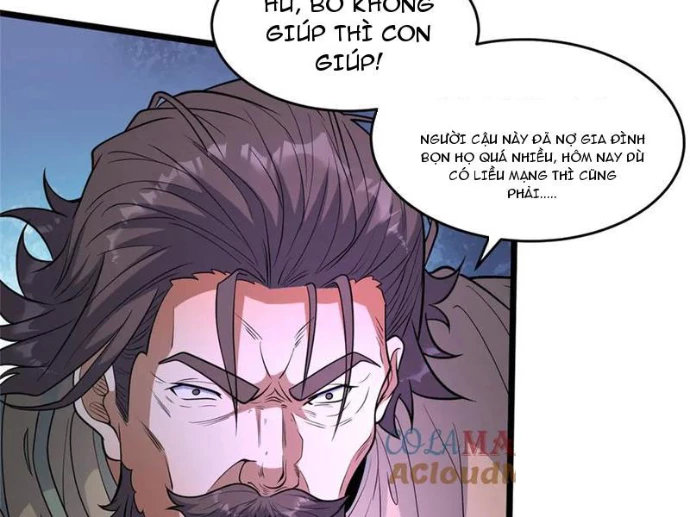 Đô Thị Cực Phẩm Y Thần Chapter 257 - 127