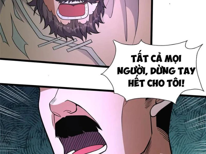 Đô Thị Cực Phẩm Y Thần Chapter 257 - 128